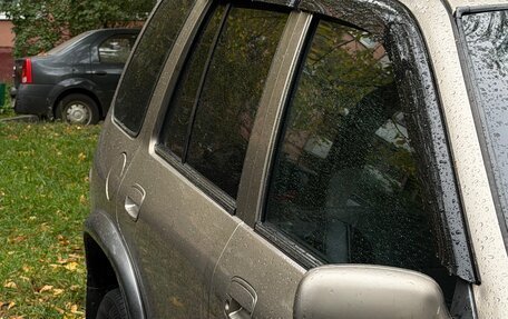KIA Sportage IV рестайлинг, 2005 год, 100 000 рублей, 9 фотография