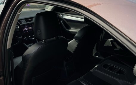 Skoda Octavia, 2014 год, 1 800 000 рублей, 10 фотография
