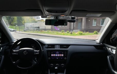 Skoda Octavia, 2014 год, 1 800 000 рублей, 8 фотография