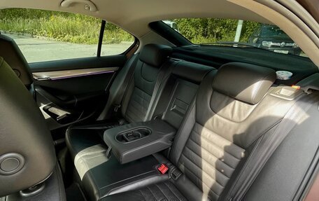 Skoda Octavia, 2014 год, 1 800 000 рублей, 11 фотография