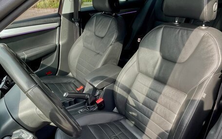 Skoda Octavia, 2014 год, 1 800 000 рублей, 9 фотография