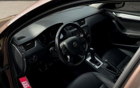 Skoda Octavia, 2014 год, 1 800 000 рублей, 7 фотография