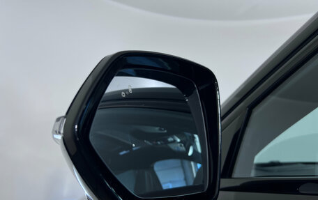 Haval F7x, 2025 год, 2 690 000 рублей, 10 фотография