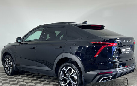 Haval F7x, 2025 год, 2 690 000 рублей, 4 фотография