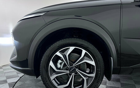 Haval F7x, 2025 год, 2 690 000 рублей, 9 фотография