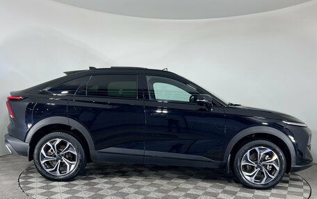 Haval F7x, 2025 год, 2 690 000 рублей, 7 фотография