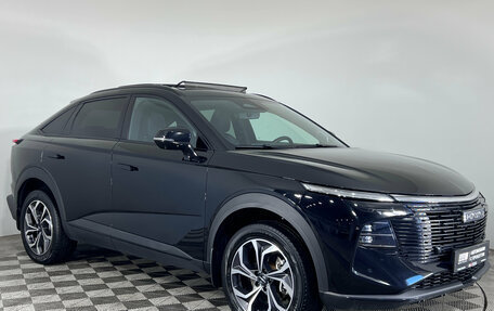 Haval F7x, 2025 год, 2 690 000 рублей, 3 фотография