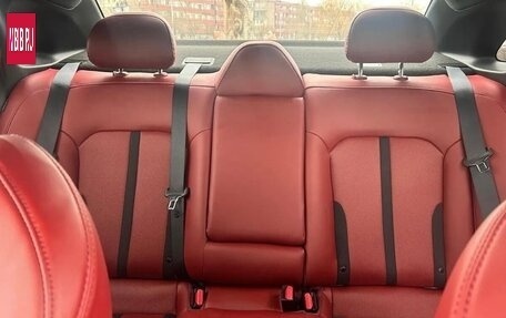 KIA K5, 2021 год, 2 600 000 рублей, 11 фотография