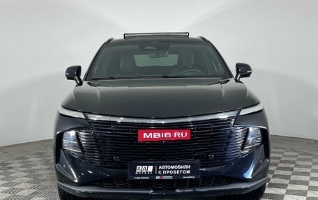 Haval F7x, 2025 год, 2 690 000 рублей, 2 фотография
