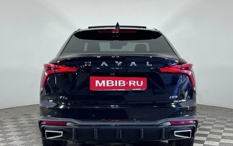 Haval F7x, 2025 год, 2 690 000 рублей, 5 фотография