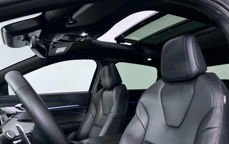 Haval F7x, 2025 год, 2 690 000 рублей, 11 фотография