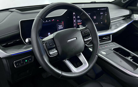 Haval F7x, 2025 год, 2 690 000 рублей, 16 фотография