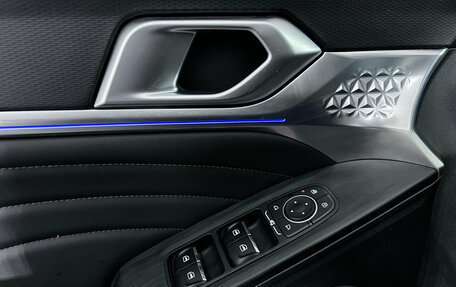 Haval F7x, 2025 год, 2 690 000 рублей, 18 фотография