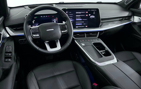 Haval F7x, 2025 год, 2 690 000 рублей, 13 фотография