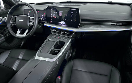 Haval F7x, 2025 год, 2 690 000 рублей, 15 фотография
