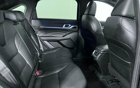 Haval F7x, 2025 год, 2 690 000 рублей, 20 фотография