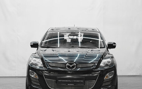 Mazda CX-7 I рестайлинг, 2011 год, 1 070 000 рублей, 2 фотография