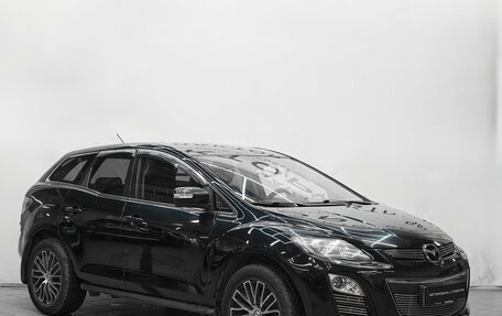 Mazda CX-7 I рестайлинг, 2011 год, 1 070 000 рублей, 3 фотография