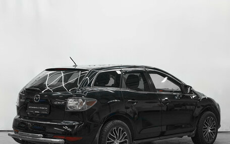 Mazda CX-7 I рестайлинг, 2011 год, 1 070 000 рублей, 4 фотография