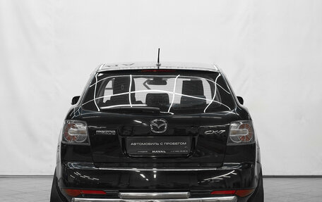 Mazda CX-7 I рестайлинг, 2011 год, 1 070 000 рублей, 5 фотография