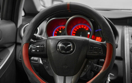 Mazda CX-7 I рестайлинг, 2011 год, 1 070 000 рублей, 9 фотография