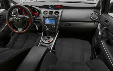 Mazda CX-7 I рестайлинг, 2011 год, 1 070 000 рублей, 13 фотография