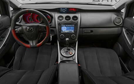 Mazda CX-7 I рестайлинг, 2011 год, 1 070 000 рублей, 8 фотография