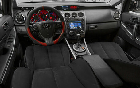 Mazda CX-7 I рестайлинг, 2011 год, 1 070 000 рублей, 11 фотография