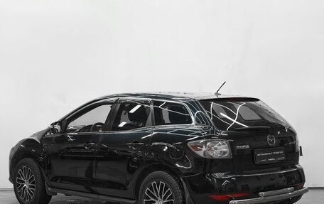 Mazda CX-7 I рестайлинг, 2011 год, 1 070 000 рублей, 6 фотография