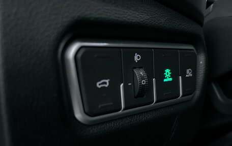 Haval F7x, 2025 год, 2 690 000 рублей, 19 фотография