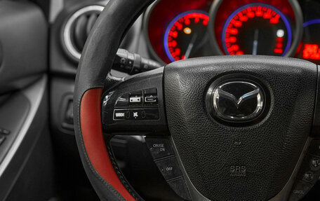 Mazda CX-7 I рестайлинг, 2011 год, 1 070 000 рублей, 14 фотография