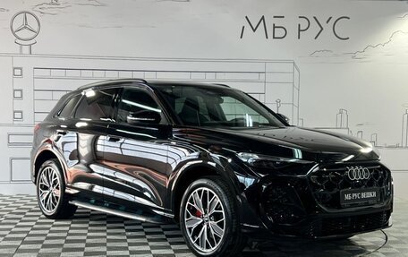 Audi Q5, 2026 год, 6 590 000 рублей, 5 фотография