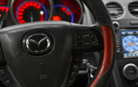 Mazda CX-7 I рестайлинг, 2011 год, 1 070 000 рублей, 15 фотография