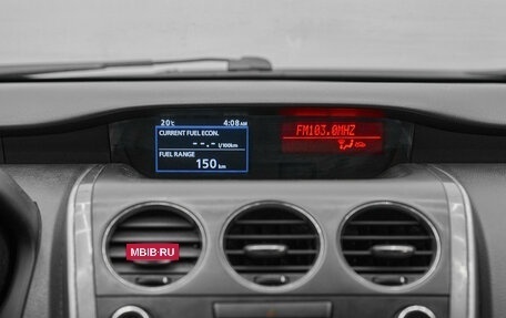 Mazda CX-7 I рестайлинг, 2011 год, 1 070 000 рублей, 16 фотография