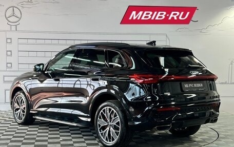 Audi Q5, 2026 год, 6 590 000 рублей, 10 фотография