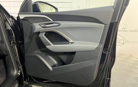Audi Q5, 2026 год, 6 590 000 рублей, 26 фотография