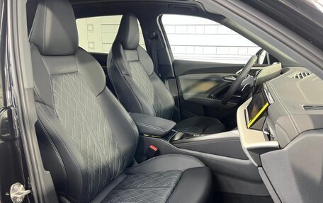 Audi Q5, 2026 год, 6 590 000 рублей, 25 фотография