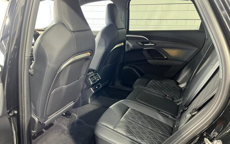 Audi Q5, 2026 год, 6 590 000 рублей, 29 фотография