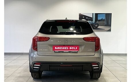 Haval Jolion, 2026 год, 2 820 510 рублей, 5 фотография