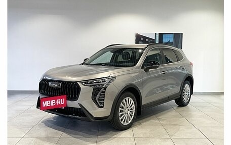 Haval Jolion, 2026 год, 2 820 510 рублей, 3 фотография