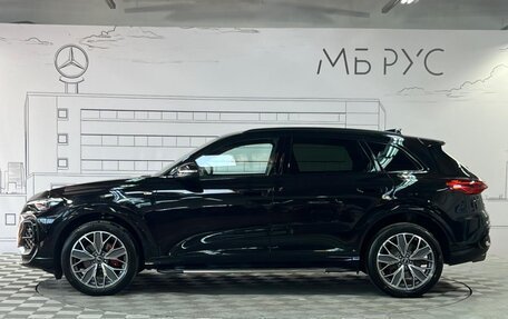 Audi Q5, 2026 год, 6 599 000 рублей, 11 фотография
