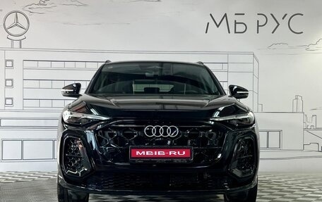 Audi Q5, 2026 год, 6 599 000 рублей, 4 фотография