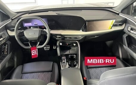 Audi Q5, 2026 год, 6 599 000 рублей, 2 фотография