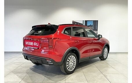 Haval Jolion, 2026 год, 2 919 510 рублей, 4 фотография