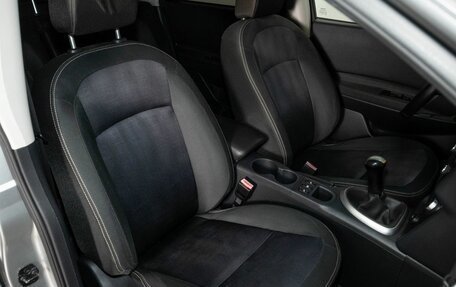 Nissan Qashqai, 2013 год, 1 228 000 рублей, 8 фотография