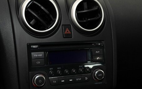 Nissan Qashqai, 2013 год, 1 228 000 рублей, 6 фотография