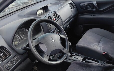 Mitsubishi Space Star I рестайлинг, 2004 год, 70 000 рублей, 5 фотография