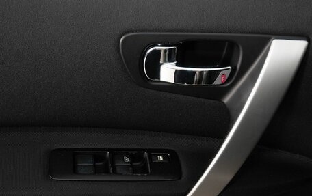 Nissan Qashqai, 2013 год, 1 228 000 рублей, 11 фотография