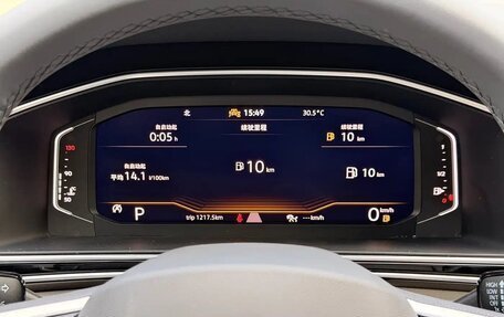 Volkswagen Tiguan II, 2024 год, 2 395 000 рублей, 4 фотография