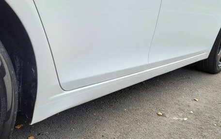 Chevrolet Cruze II, 2010 год, 650 000 рублей, 18 фотография